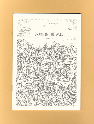 Snake in the Well